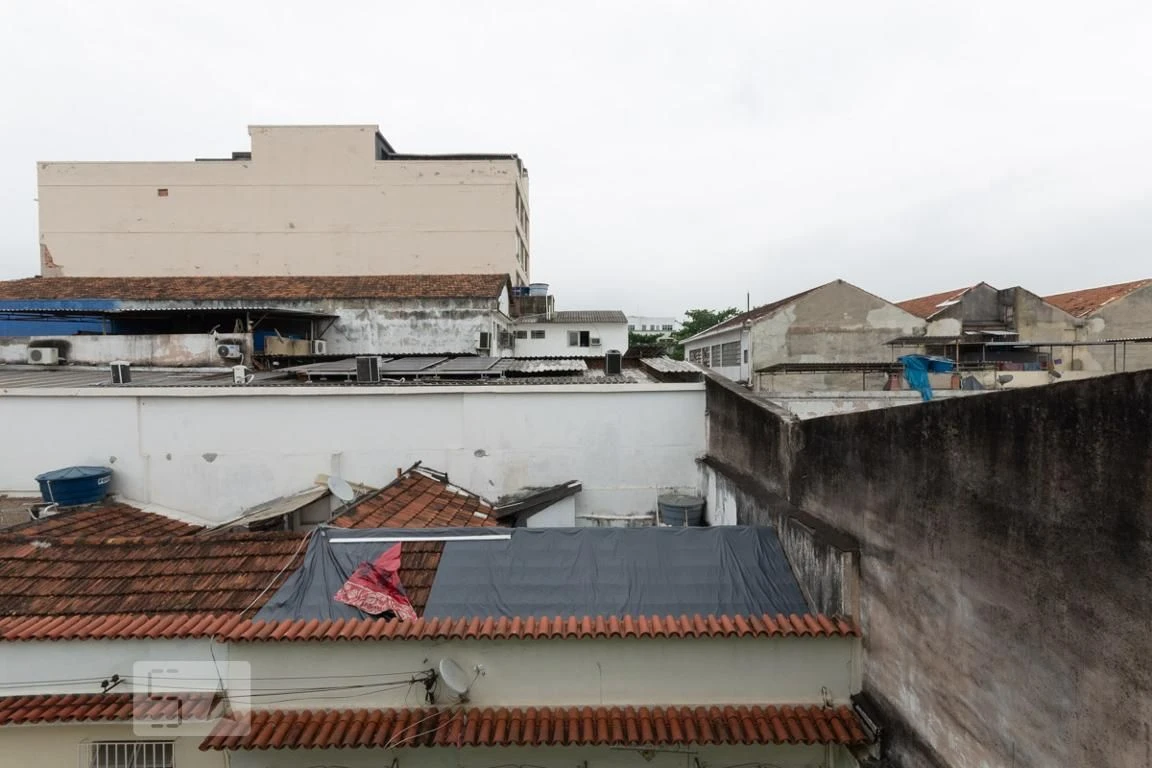 Unfurnished house with 2 bedrooms and 1 bathroom — photo 27