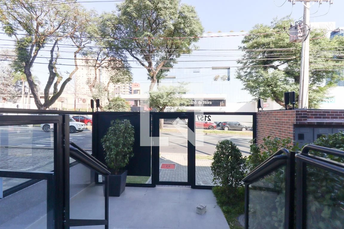 Apartamento mobiliado, 20 m², com varanda gourmet — photo 29