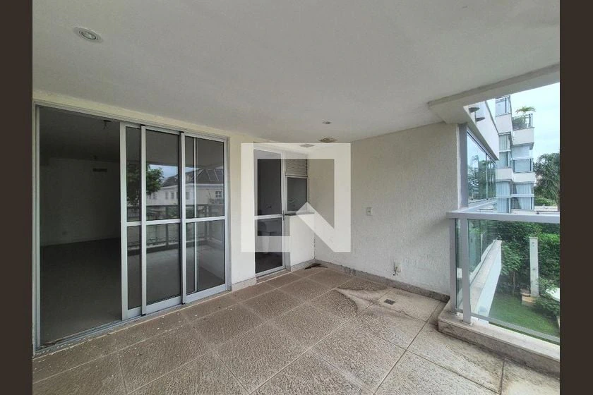 Apartamento de 3 quartos em condomínio com sauna — photo 6