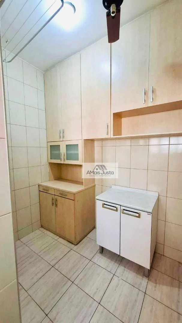 Apartamento de 1 dormitório com 40 m² e 2 banheiros — photo 22