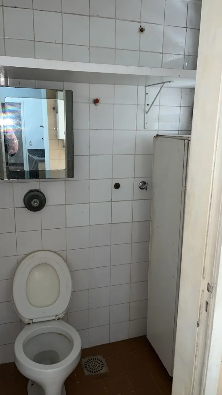 Apartamento de 2 quartos com closet — photo 7