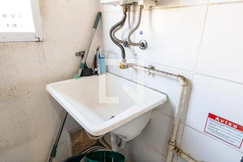 Мебльована квартира з 2 спальнями і 43 м² — photo 47