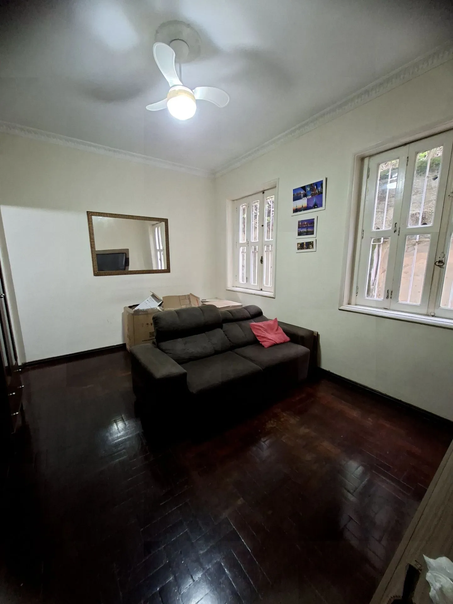 Apartamento mobiliado de 1 quarto de 50 m² no 3º andar — photo 8