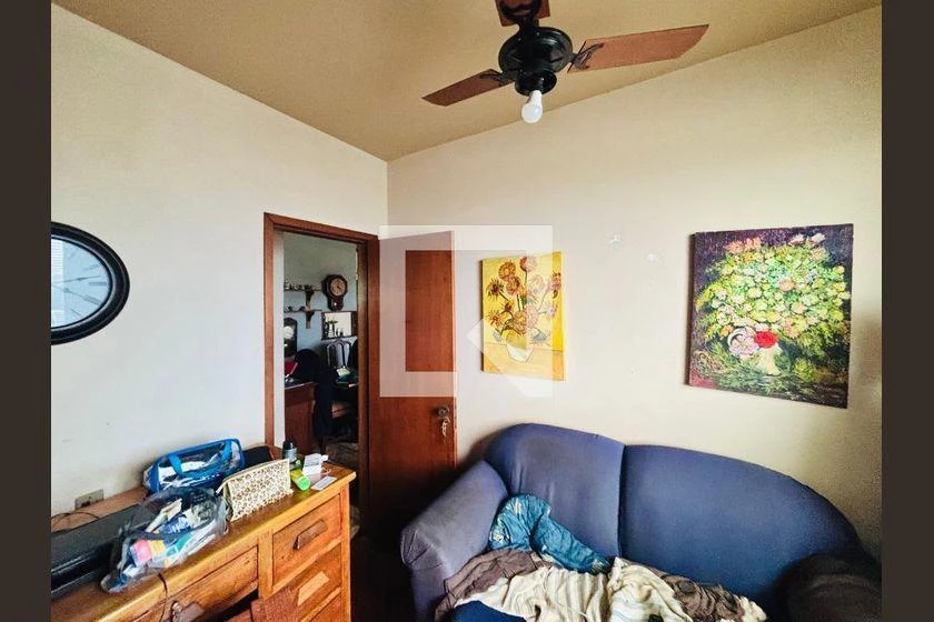 Furnished apartment, 100 m², with a washing machine — photo 19
