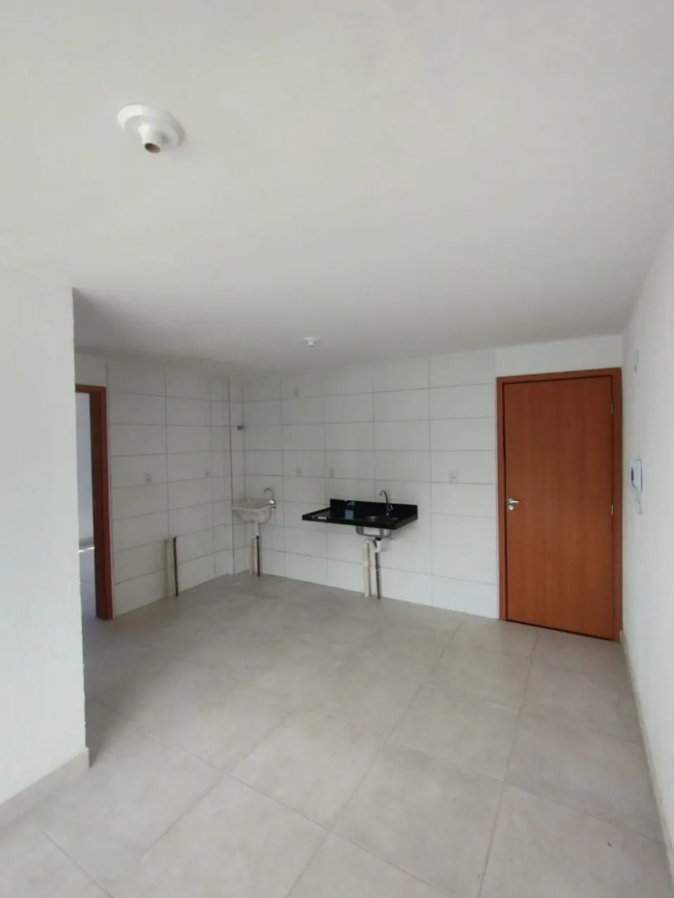 2-bedroom, 56 m² apartment in João Pessoa — photo 2