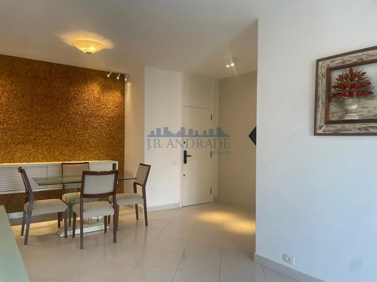 Apartamento mobiliado de 1 quarto com ar-condicionado — photo 16