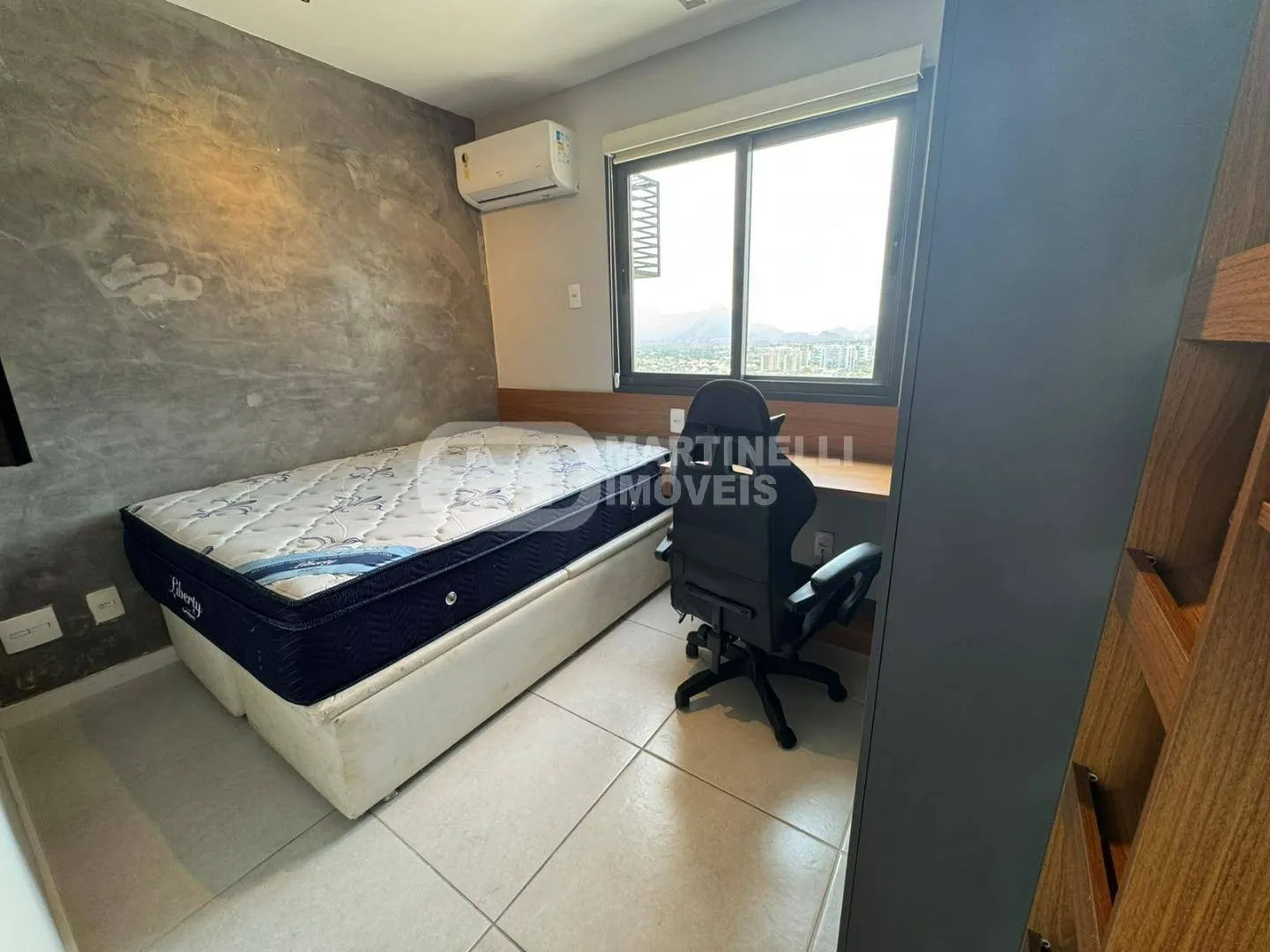 4 quartos e janelas do piso ao teto: apartamento de 175 m² — photo 40