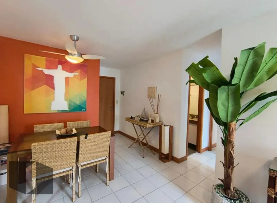 Apartamento mobiliado com cozinha aberta a gás — photo 10