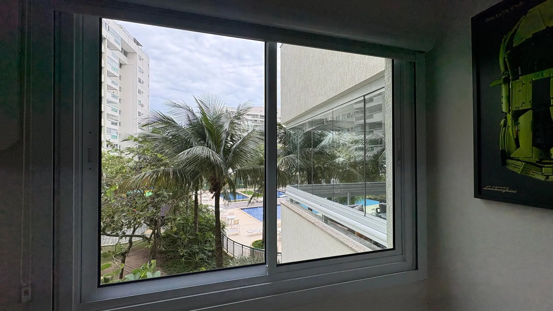 2-bedroom apartment with a home office in Rio de Janeiro — photo 37