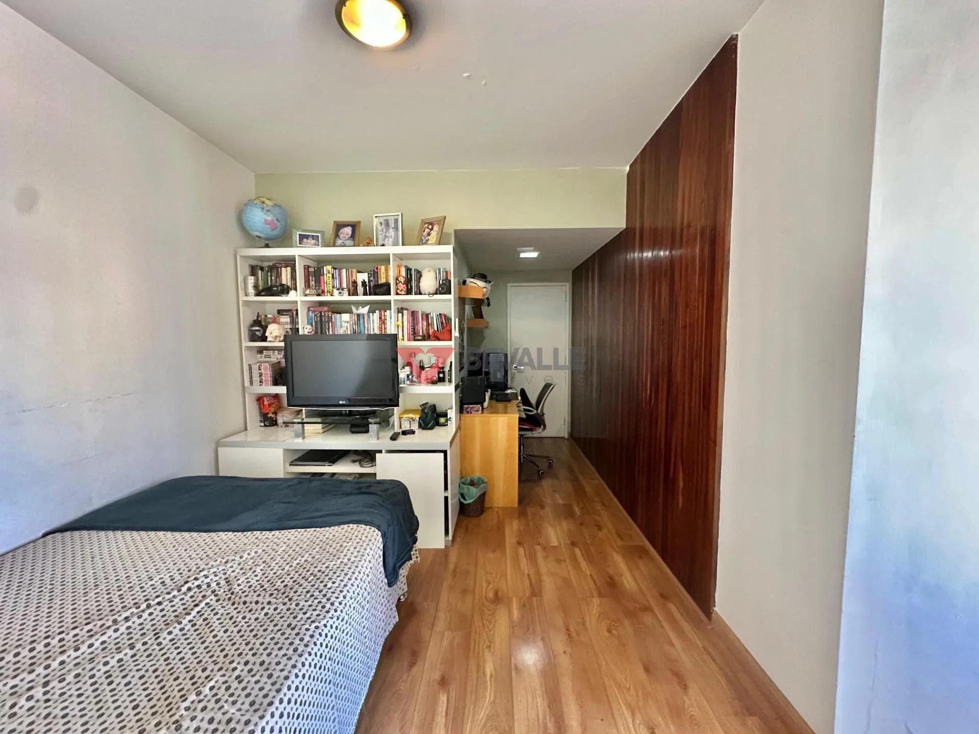 Cobertura linear com 300 m² e 5 quartos — photo 27