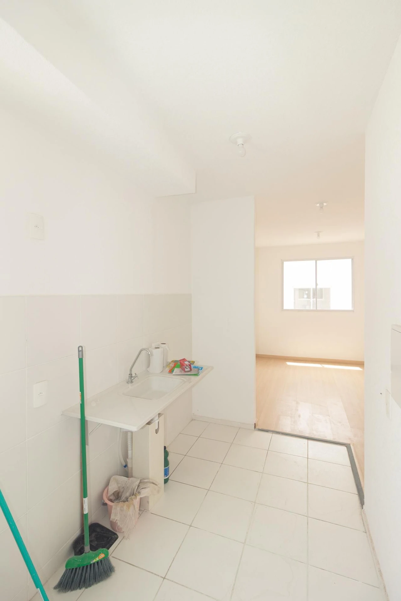 Квартира: 2 спальні, 40 м² — photo 37