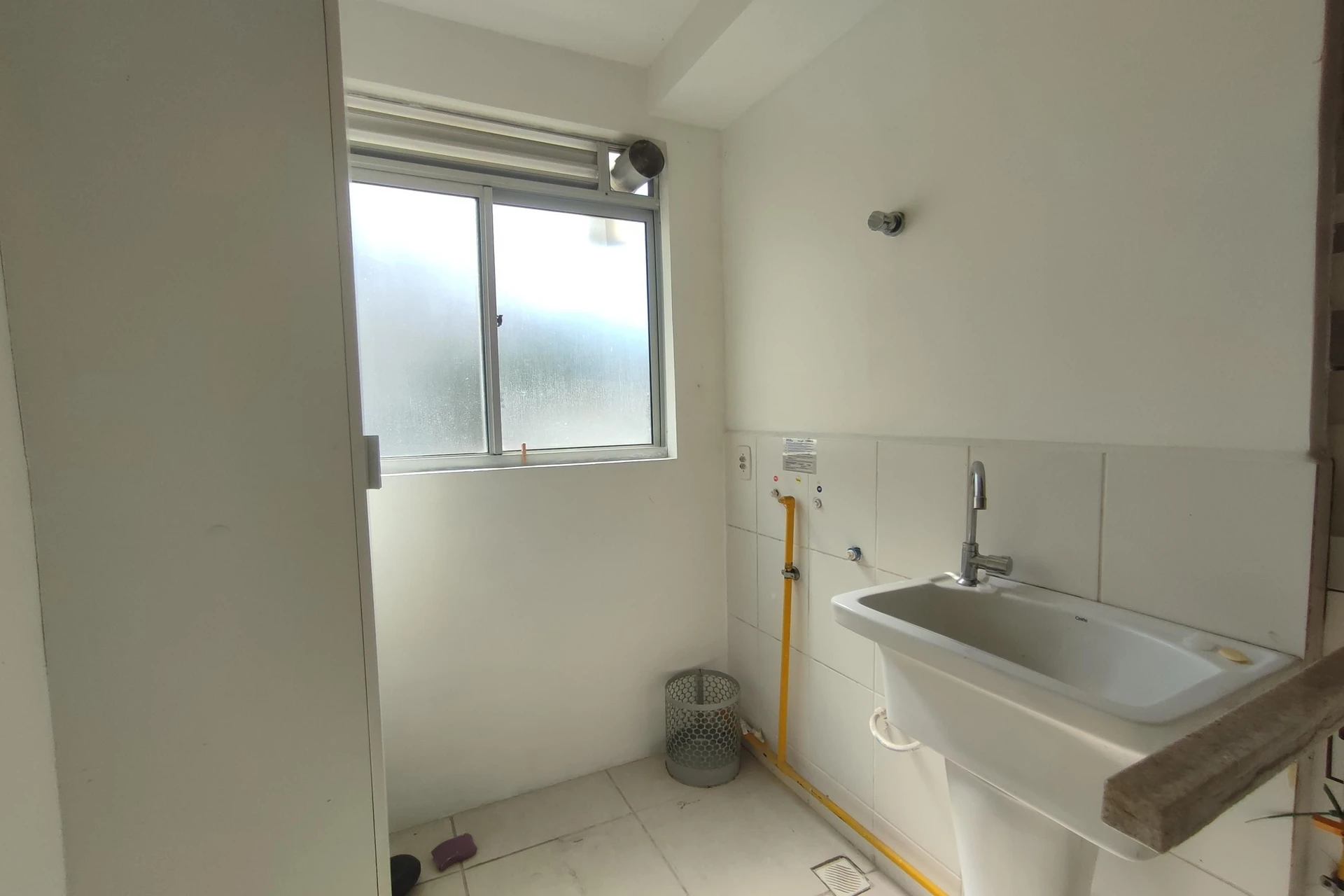 2 quartos e varanda gourmet: apartamento de 59 m² — photo 26