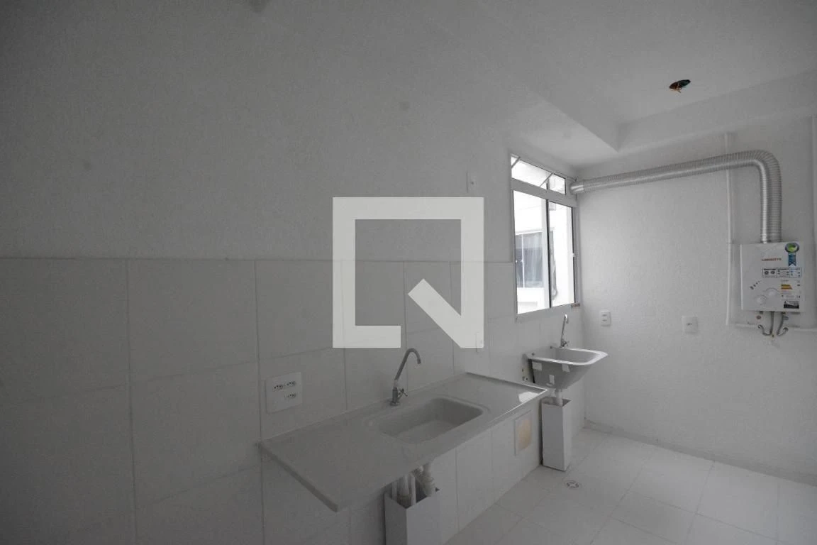 Apartamento com 2 quartos e cozinha americana — photo 12