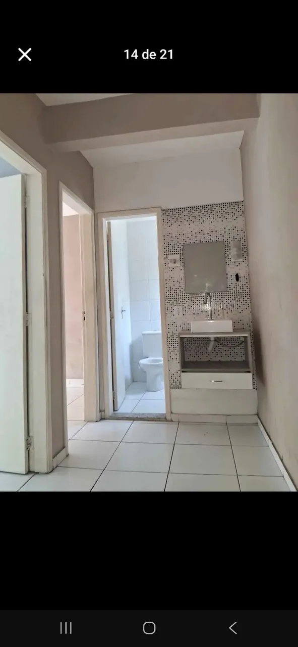 2-bedroom house, 70 m² — photo 13