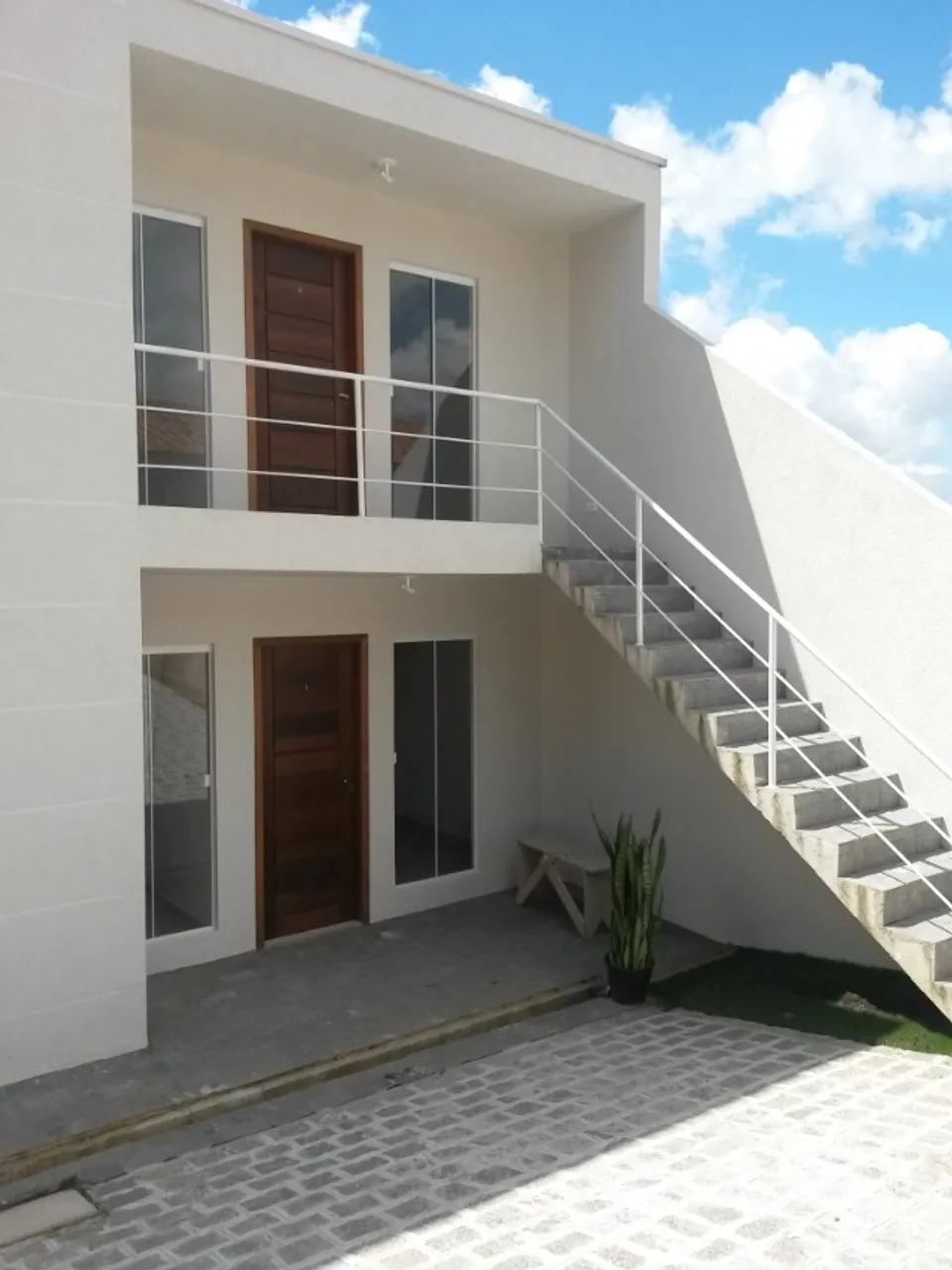 Studio with an open-plan kitchen and 1 parking space — photo 3