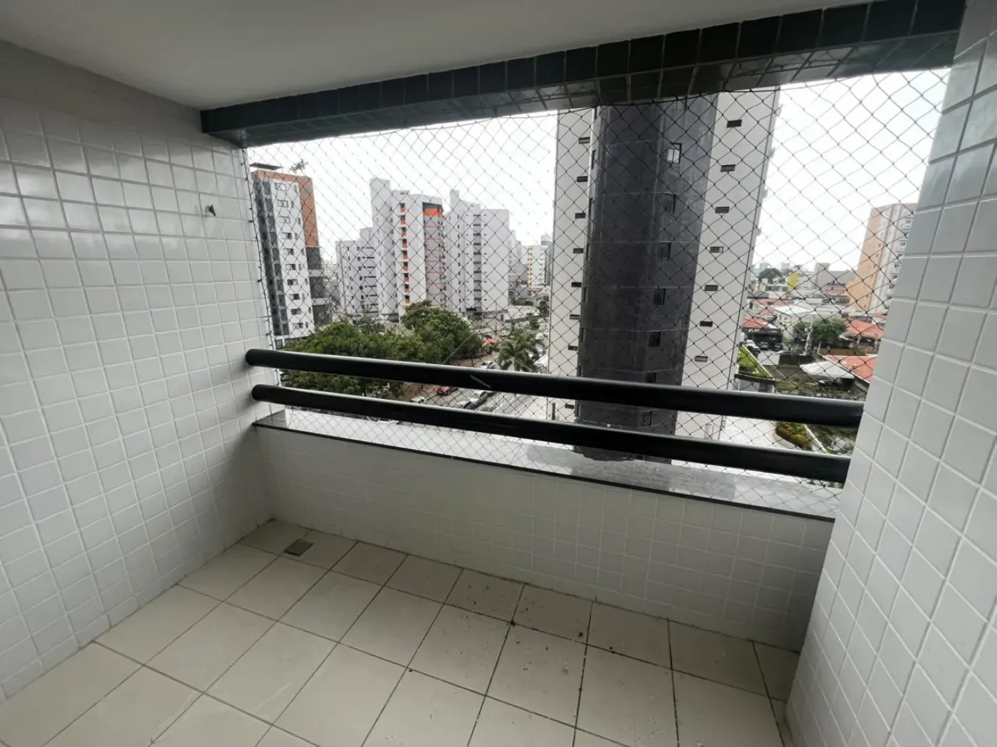 3-bedroom apartment with suite and 95 m²