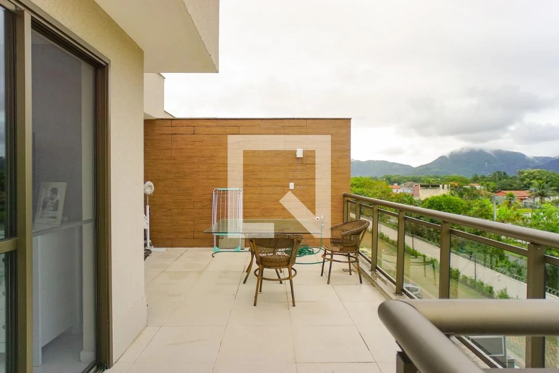 Apartamento de 4 quartos com 3 suítes e 169 m² — photo 50