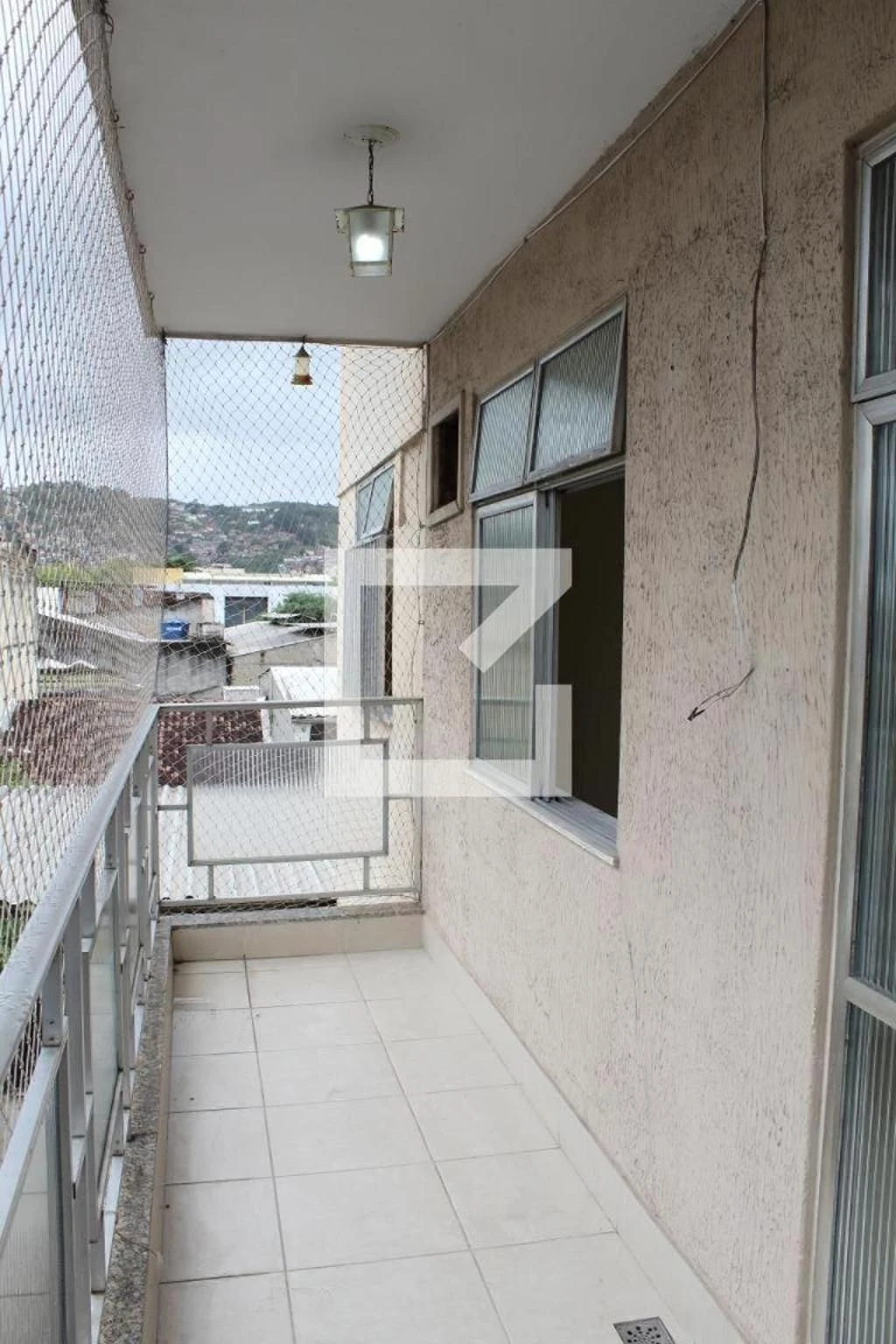 2 quartos e piscina privativa: apartamento de 50 m² — photo 7
