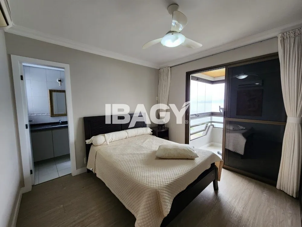 Furnished 3-bedroom apartment with integrated kitchen — photo 7
