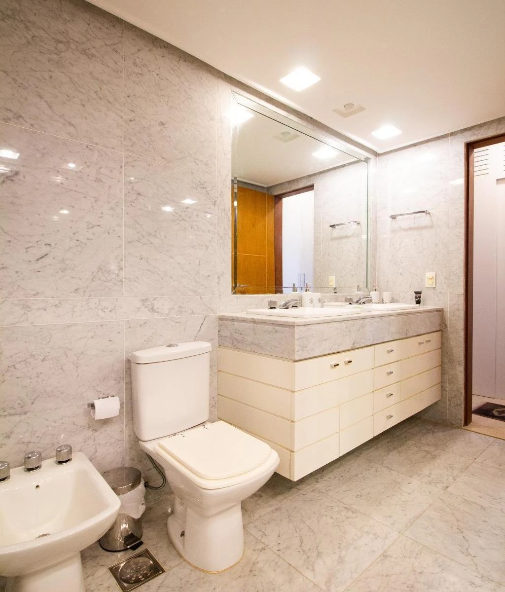 4-bedroom apartment with en-suites and 310 m², 4 parking — photo 41