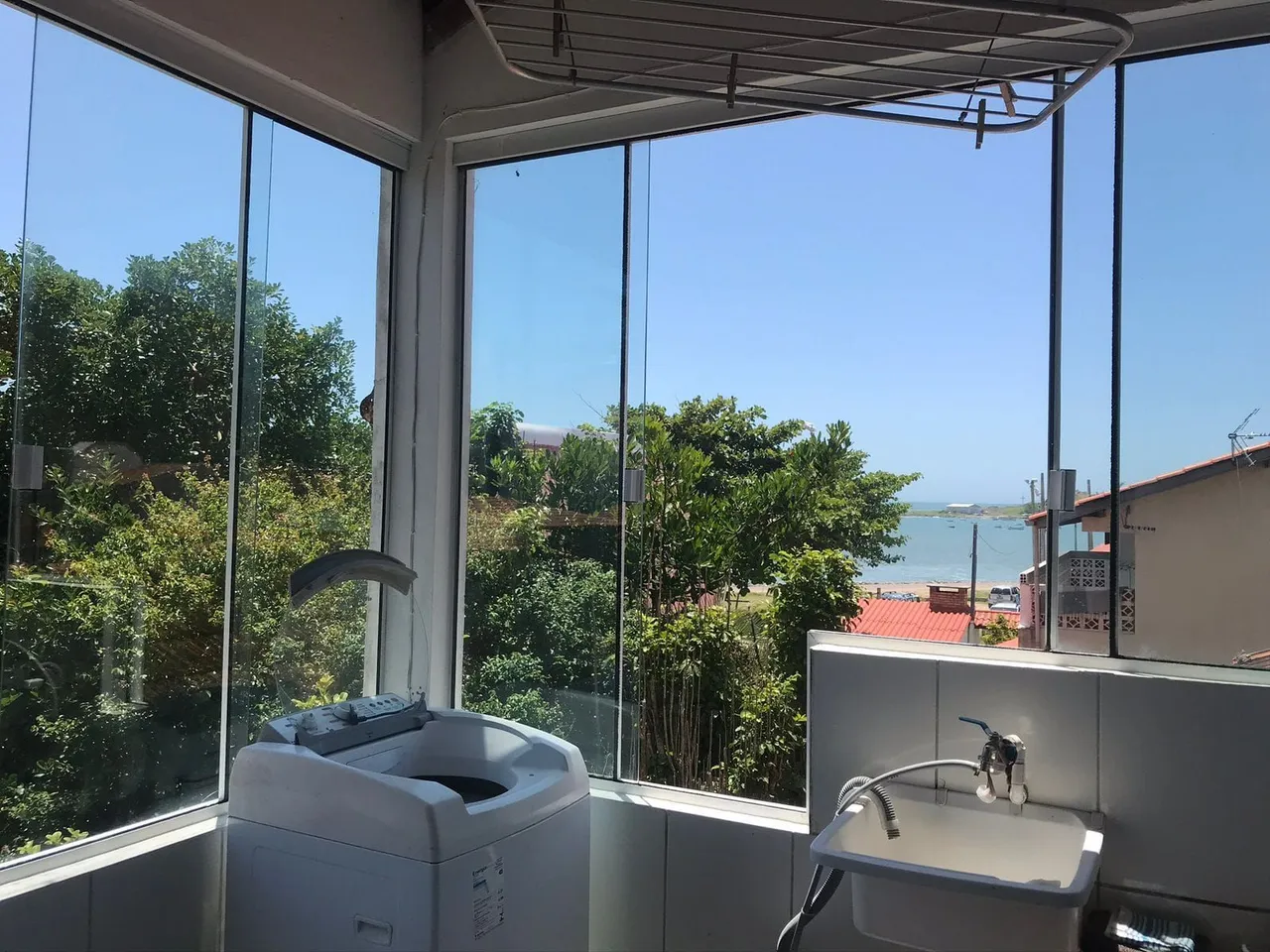 Квартира 65 м² со стиральной машиной и рабочим местом — photo 10