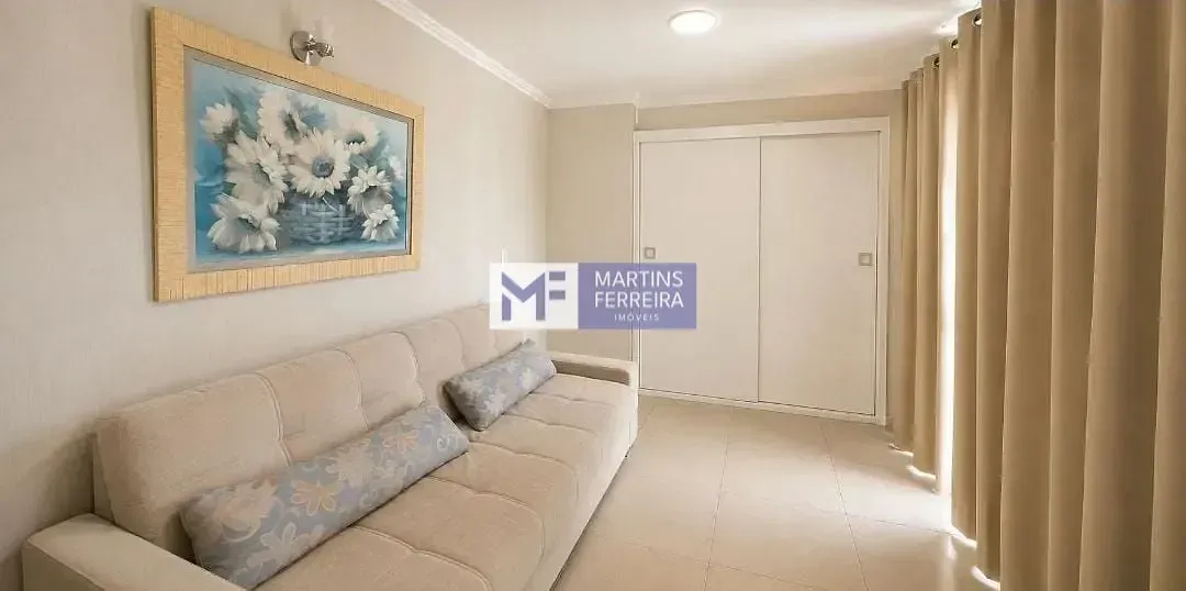 Furnished apartment with 3 bedrooms and a terrace — photo 4