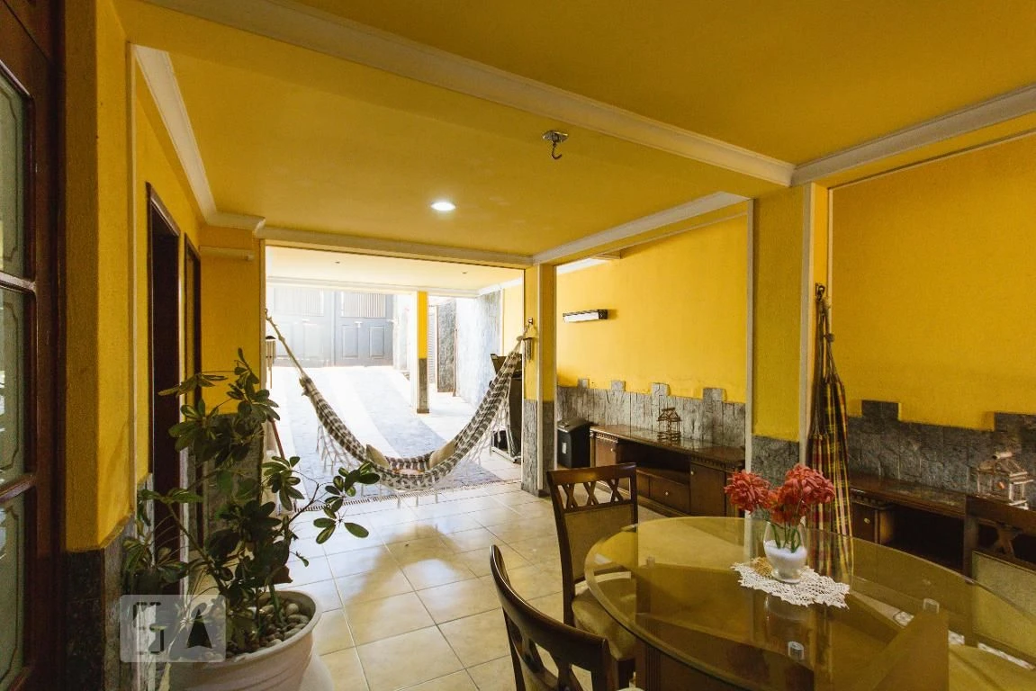 Furnished house with 4 bedrooms and 2 en-suites — photo 34