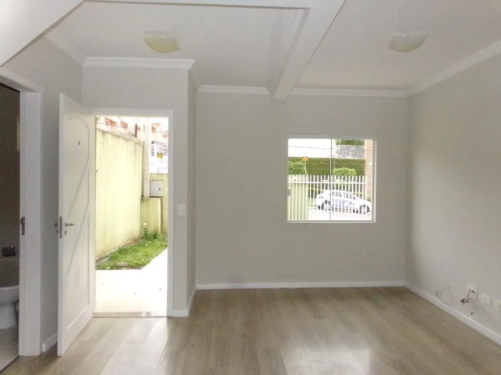 Garden in a 3-bedroom house, 104 m² — photo 12