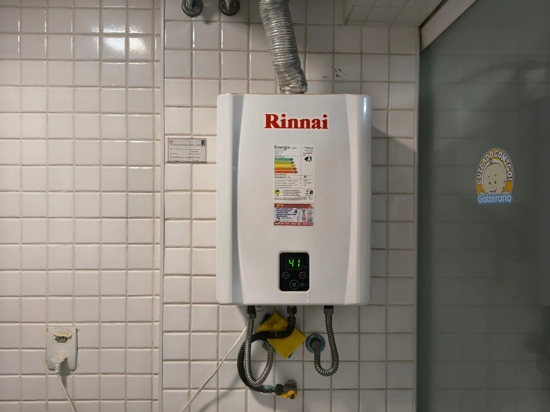 Furnished apartment, 103 m², with a washing machine — photo 41