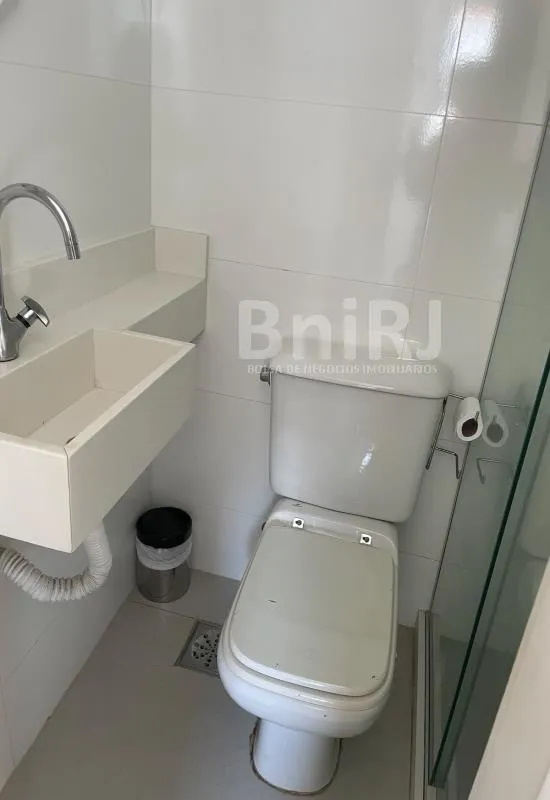 Furnished 190 m² apartment with 4 bedrooms and 4 parking — photo 77