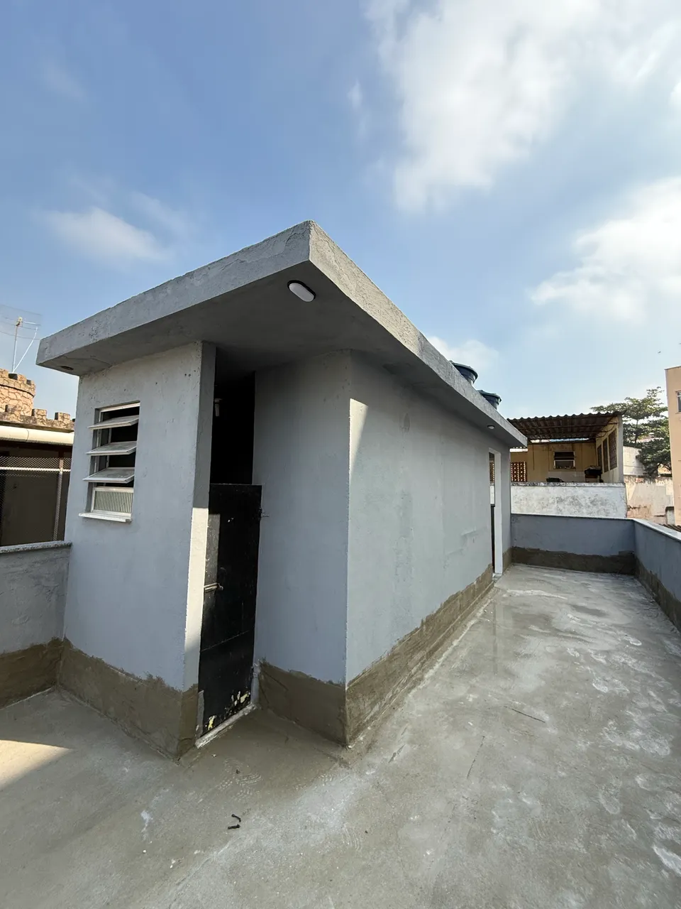 Duplex house with 4 bedrooms and a terrace — photo 17