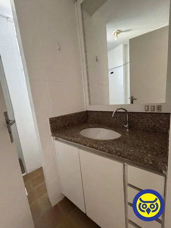 Апартамент з 1 спальнею 45 м² на 2 поверсі — photo 13