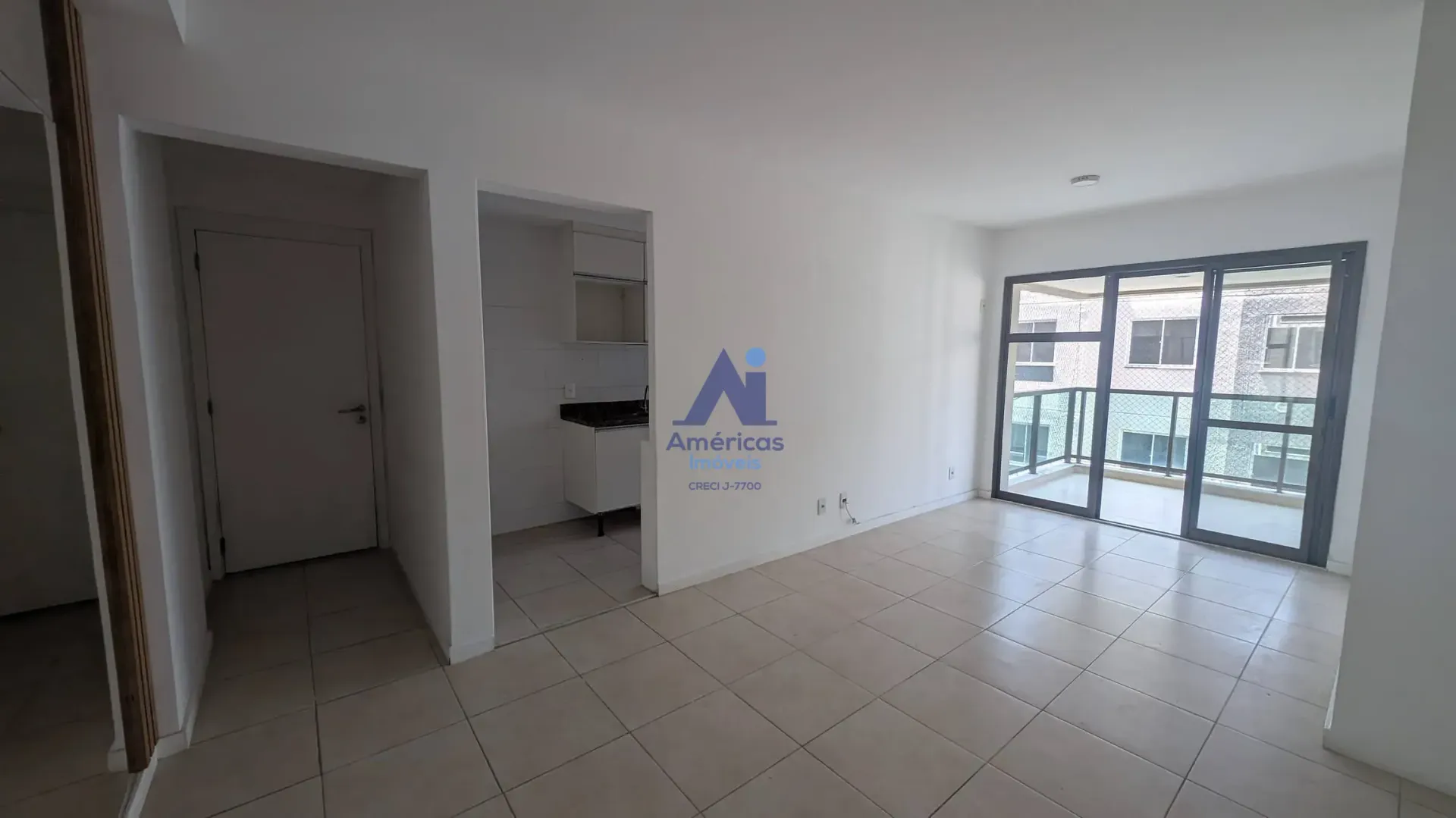 Water view in a 3-bedroom apartment, 82 m² — photo 13