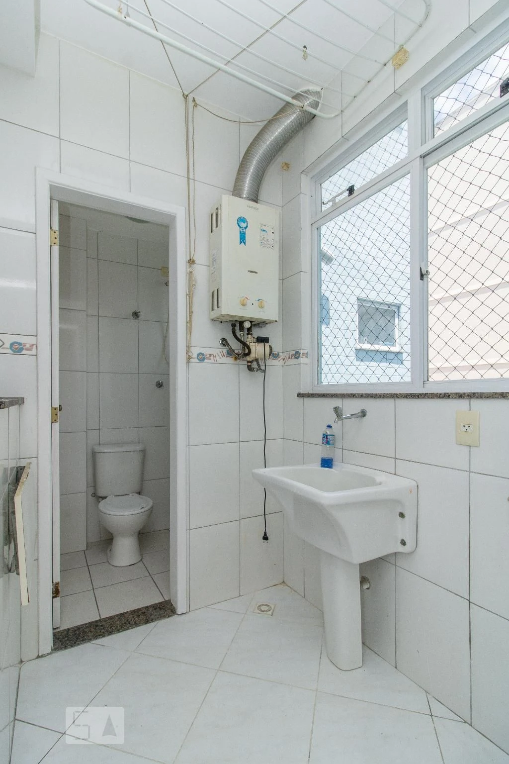 Apartamento de 3 quartos, sendo 1 suíte, 107 m² — photo 60