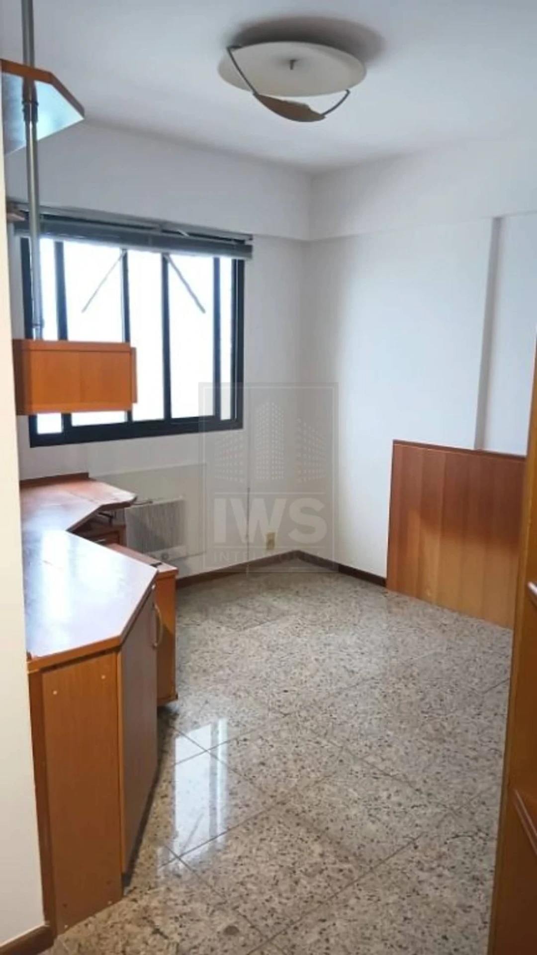 3-bedroom apartment in a building with a sauna — photo 17