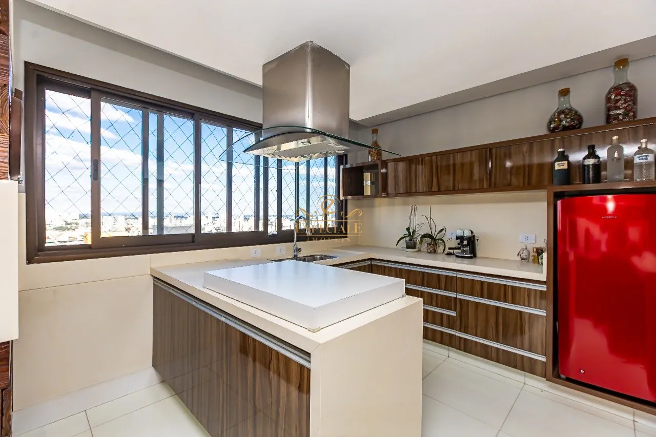 Furnished triplex penthouse with 4 en-suite bedrooms — photo 16