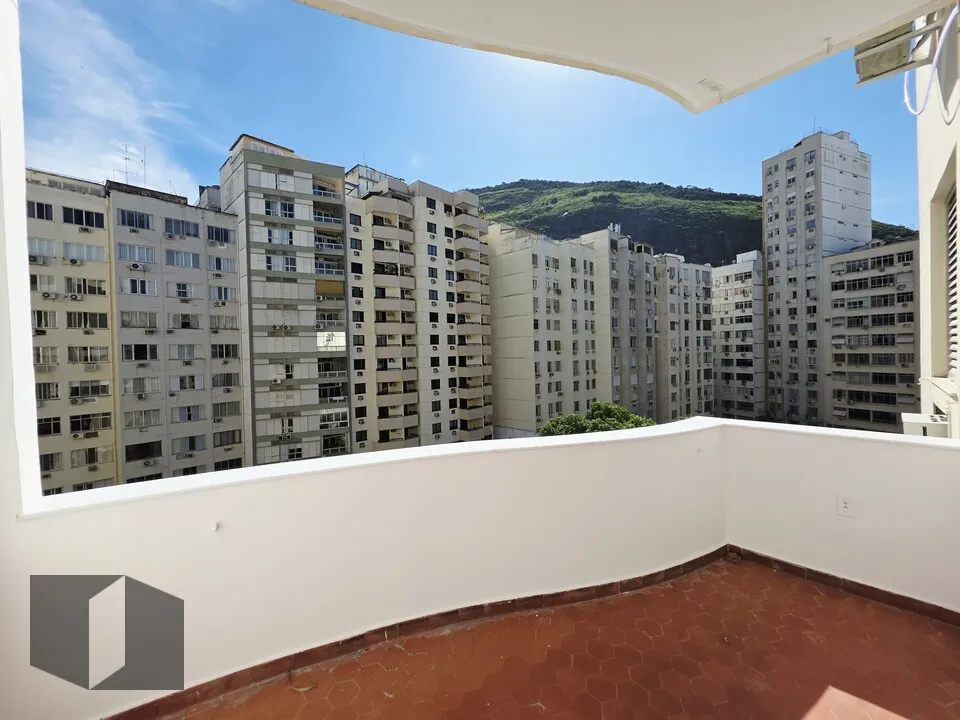 Apartamento para alugar com 3 quartos e vaga — photo 19