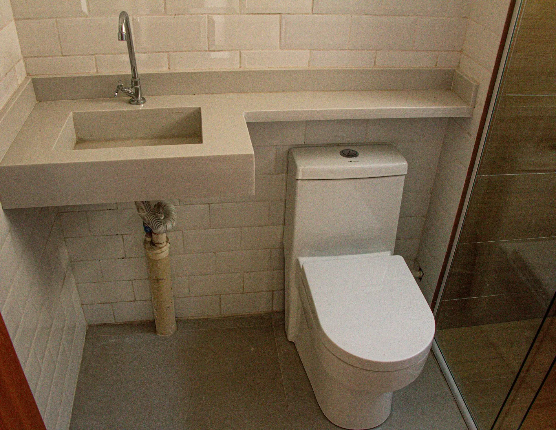 2-bedroom, 45 m² apartment in Rio de Janeiro — photo 4