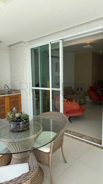 Apartamento mobiliado com 4 quartos e espaço home office — photo 30