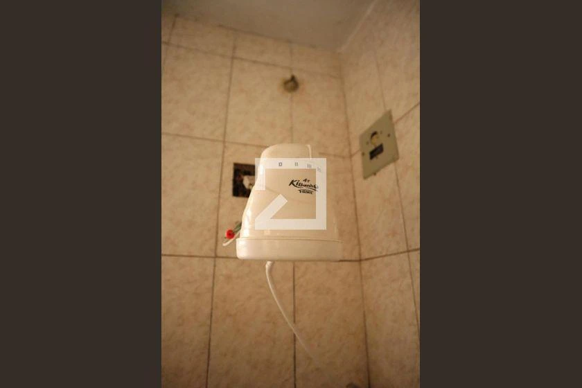 Casa de aluguel com 1 quarto e 1 banheiro sem vaga — photo 13