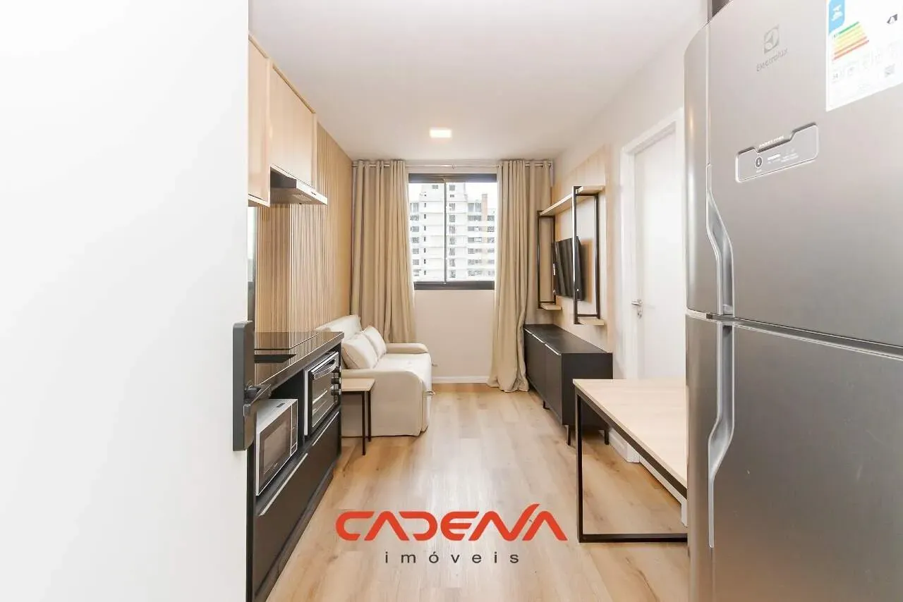 1-bedroom apartment, 51 m² and 1 bathroom, no parking — photo 9