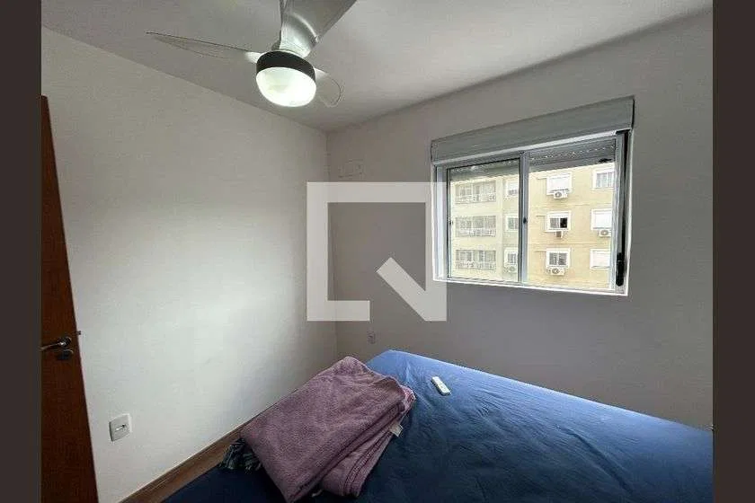 2-bedroom apartment in a building with a pool — photo 14