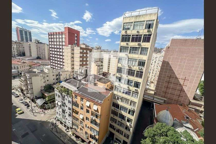 2-bedroom apartment with city view and 90 m² — photo 13