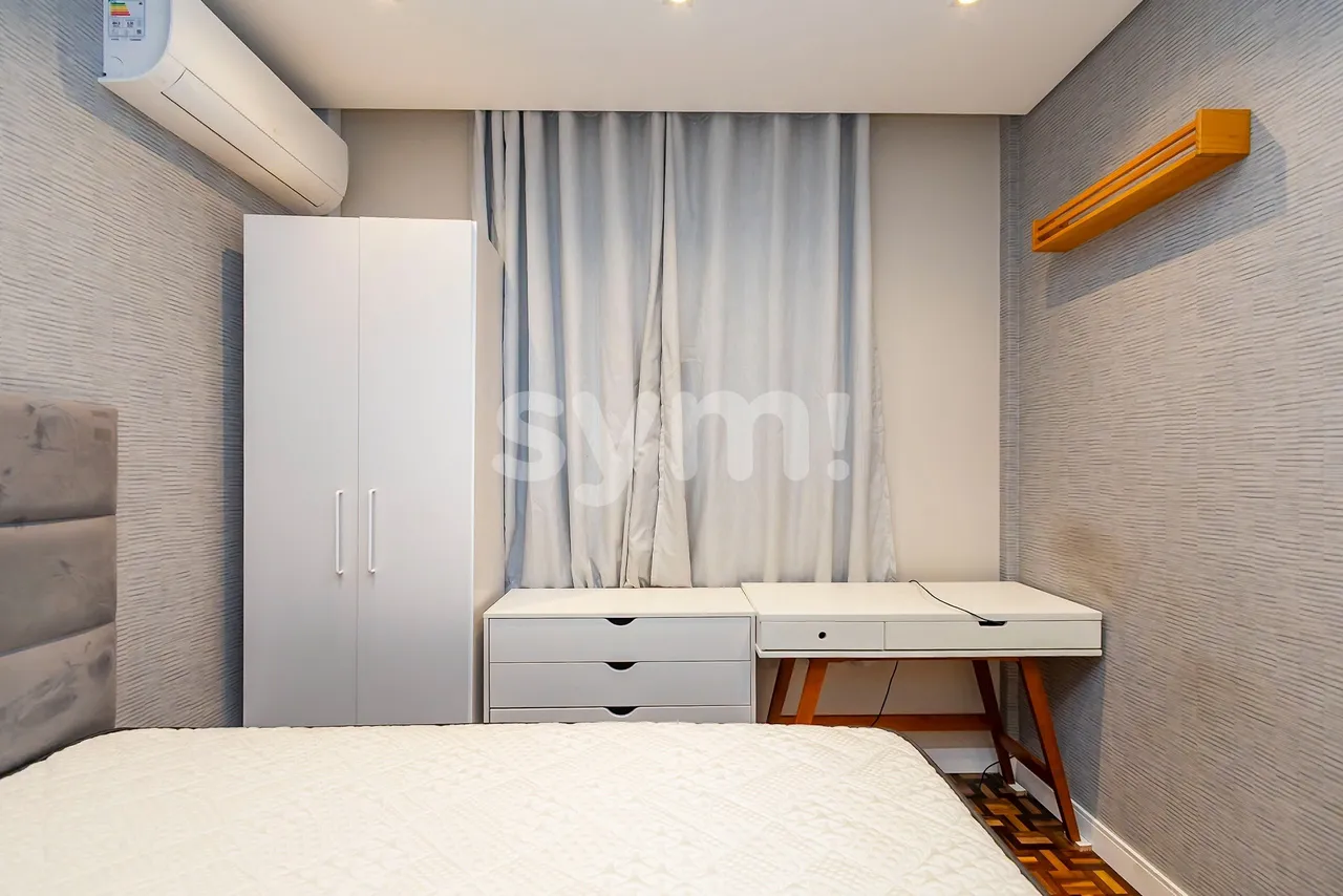 Квартира з 3 спальнями та ванною в номері й 2 місця — photo 14