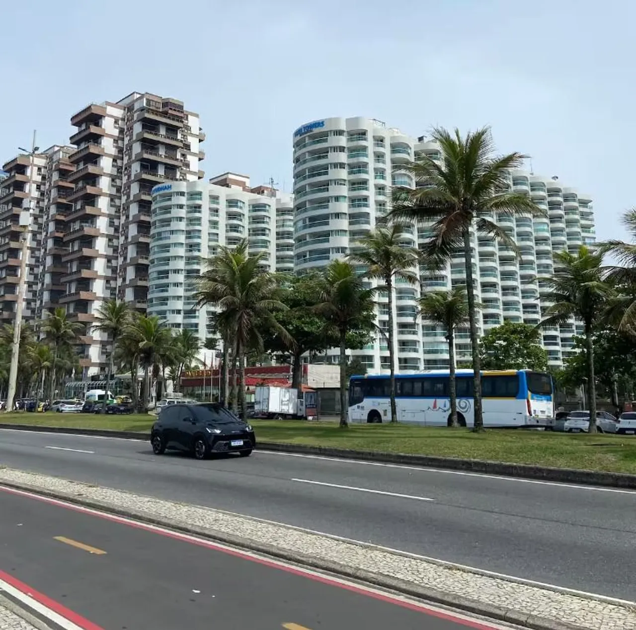 Apartamento mobiliado com 1 dormitório e cozinha americana — photo 17