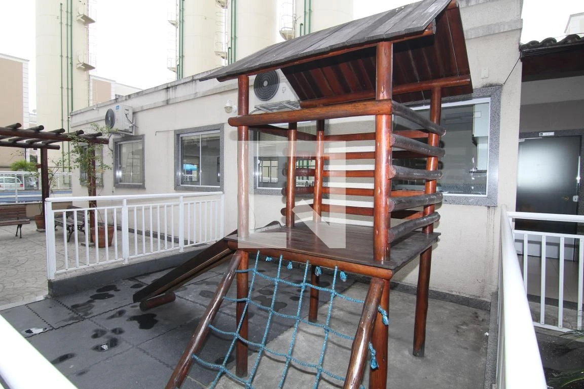 Apartment, 56 m², with a private BBQ — photo 35