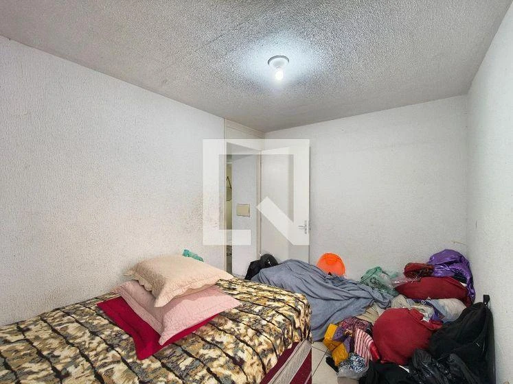 Apartamento de 50 m² com máquina de lavar e banheira — photo 23