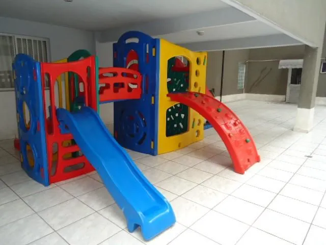 3-bedroom, 108 m² apartment in Curitiba — photo 5