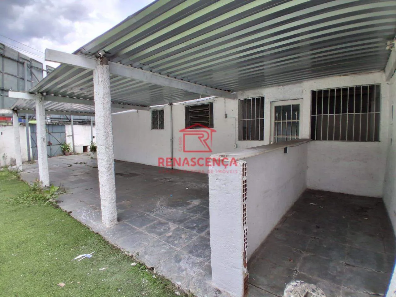 Casa com 2 quartos, 3 banheiros e quintal — photo 7