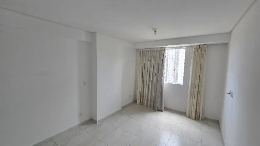 Apartamento de 3 quartos com máquina de lavar, Bessa — photo 9